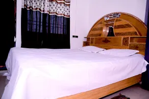 SHIVAY GUEST HOUSE - Room