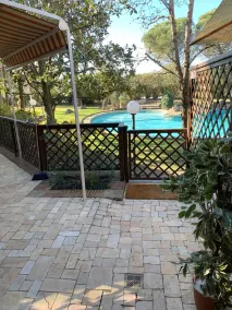 Villa Albina - Pool