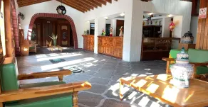 GS Jerocs Tlaxcala - Rezeption