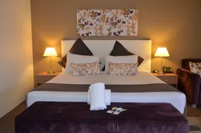 Hunts Hotel Liverpool - Room