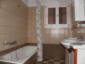 Rastoni Apartments - Salle de bain