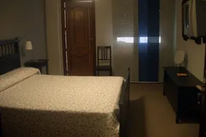 Hotel La Zambra - Rum