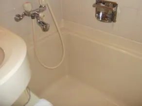 Marroad Inn Hanno - Bagno