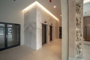 Tower Hotel Wrocław - Reception