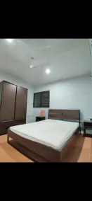 PORT VILA Airport Hotel - Habitación
