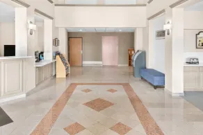 Super 8 by Wyndham Fort Worth Stockyards - Hall