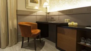 Hotel Duquesa de Cardona - Chambre