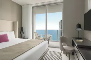 Hyde Beach House - Chambre