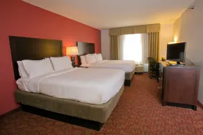 Holiday Inn Express & Suites Brookhaven by IHG - Værelse