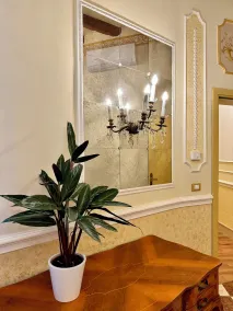 Casa Alla Fenice - Interior entrance