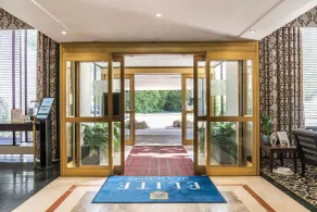 Grand Hotel Gosforth Park - Réception