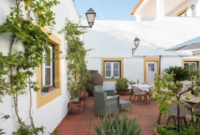 ADC - Albergaria Do Calvário - by Unlock Hotels - Chambre