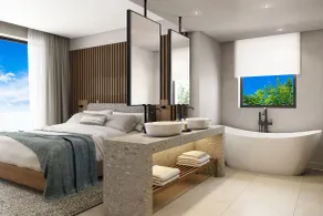 Oros Luxury Beach Resort - Rom