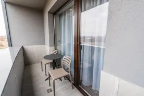 Hotel Aventus - Værelse