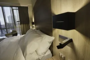 Hotel Costanera Concepcion - Room