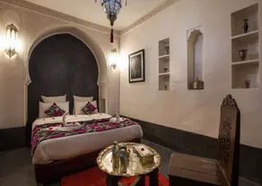 Riad Alaka - Zimmer
