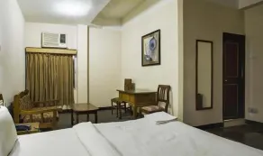 Hotel Hornbill - Quarto