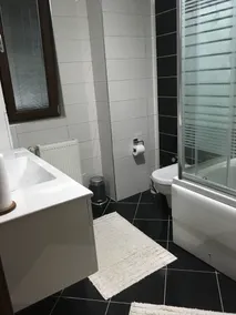 Villa Onuk - Bathroom