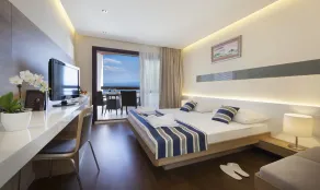 Hotel Admiral - by Liburnia Hotels & Villas - Room