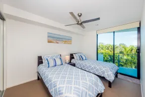 Peregian on the Beach - 5/31 Lorikeet Drive - Room