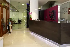 Hotel Vila da Guarda - Reception