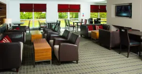 Holiday Inn Express Swindon West by IHG - Restaurante