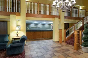 AmericInn by Wyndham Republic - Reception