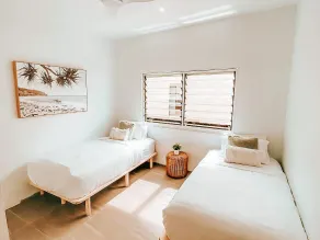 M Resort & Spa - Zimmer