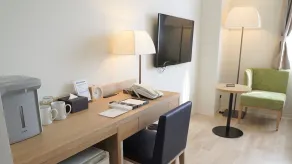 HOTEL SEABREEZE CORAL - Chambre