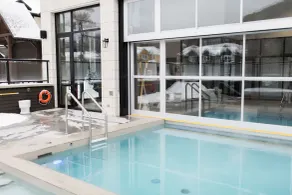 Espace 4 Saisons - Piscine