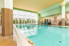 Hotel Savannah - Piscine