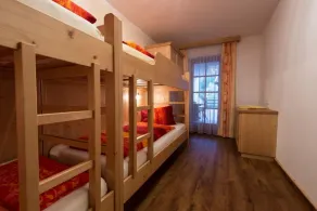 Matzhof - Room