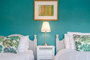 Melody Cottage - Zimmer