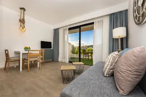 Apartamentos Sinfony - Room