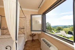 Agriturismo La Meria - Zimmer