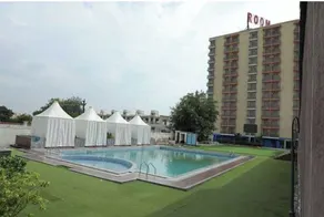 Krishna Valley Wellness Resort - Pool