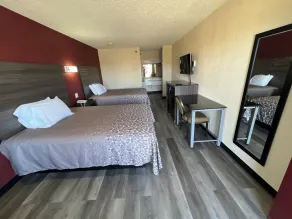 CourtesyStay - Zimmer
