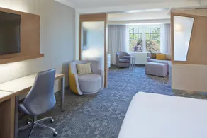 Courtyard by Marriott Lake George - Chambre