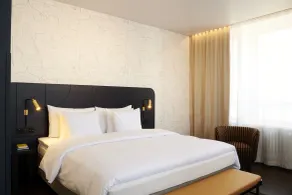 Solo Sokos Hotel Helsinki - Room