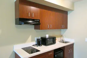 Comfort Inn & Suites Gap Amish Country - Chambre
