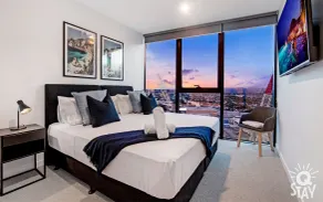 Casino Private Apartments - Managed by Q Stay - Værelse