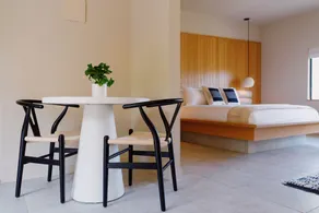 Azure Sky Hotel - Adults Only - A Town & Desert Boutique Hotel - Værelse