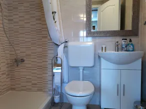 House Peresiji - Bathroom
