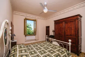 Spazzavento Vinci - Agriturismo - Værelse