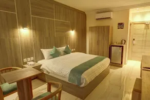 Turquoise Hotel - Room