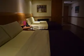 Hotel & Suites La Marquesa - Rom