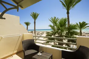ROBINSON DJERBA BAHIYA - All Inclusive - Vue de la chambre