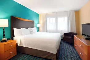 Dubuque Inn & Suites - Chambre