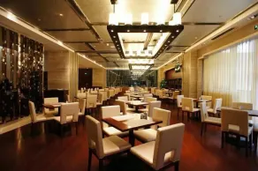 Days Hotel Lu'an Taiyuan - Restaurant