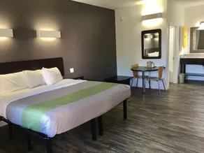 Studio Suites Extended Stay  - Vue de la chambre